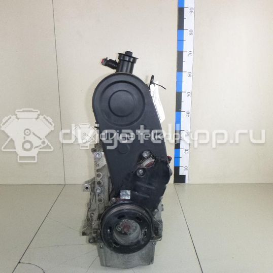 Фото Контрактный (б/у) двигатель BSE для Seat Leon 102 л.с 8V 1.6 л бензин 06A100098LX