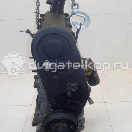 Фото Контрактный (б/у) двигатель BSE для Seat Leon 102 л.с 8V 1.6 л бензин 06A100098LX