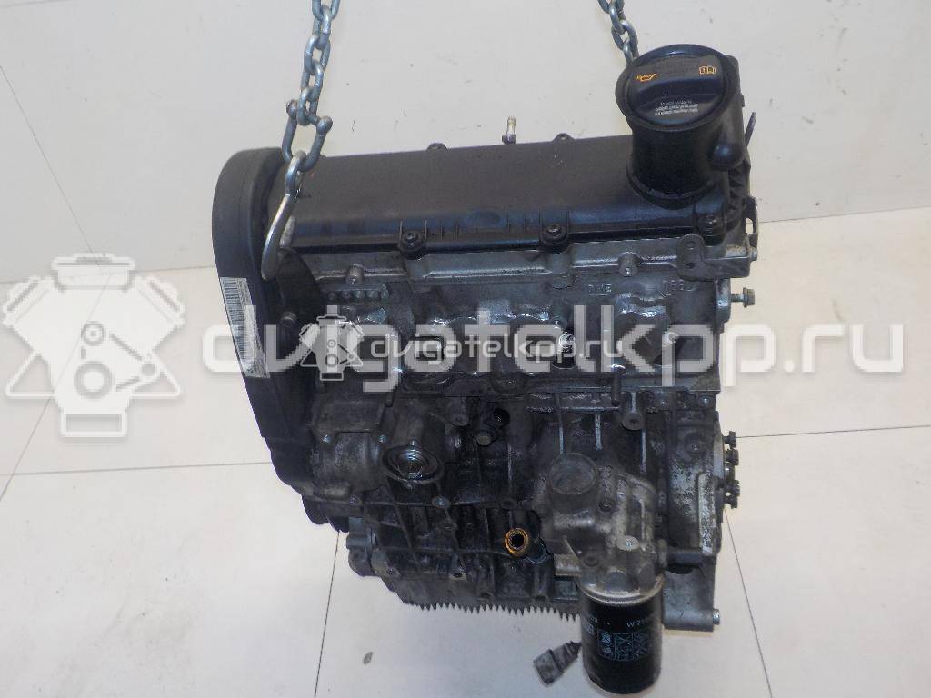 Фото Контрактный (б/у) двигатель BSE для Seat Leon 102 л.с 8V 1.6 л бензин 06A100098LX {forloop.counter}}