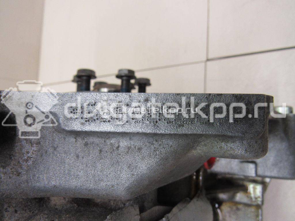 Фото Контрактный (б/у) двигатель BSE для Seat Leon 102 л.с 8V 1.6 л бензин 06A100098LX {forloop.counter}}