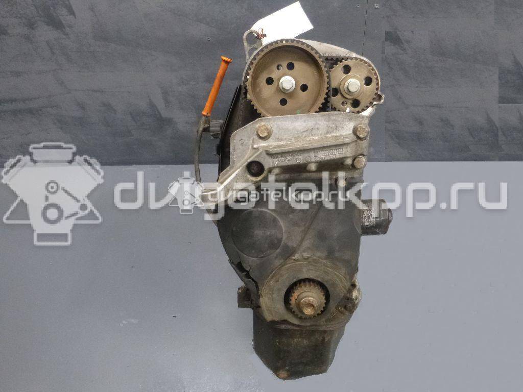 Фото Контрактный (б/у) двигатель BXW для Skoda / Seat 86 л.с 16V 1.4 л бензин 036100038L {forloop.counter}}