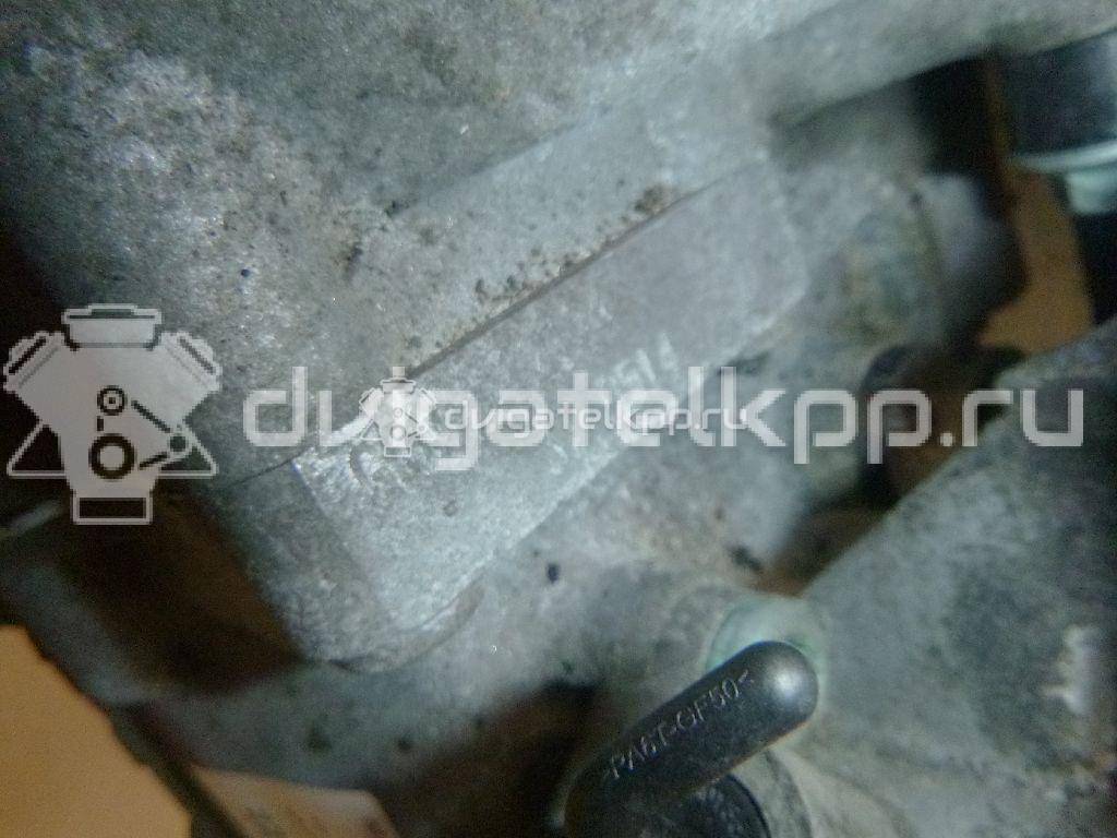 Фото Контрактная (б/у) МКПП для Volkswagen / Seat 105 л.с 8V 1.9 л BLS Дизельное топливо 0A4300045 {forloop.counter}}