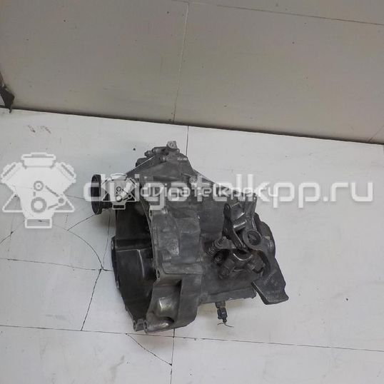 Фото Контрактная (б/у) МКПП для Seat Leon / Toledo 75 л.с 16V 1.4 л BCA бензин 0AF300040B