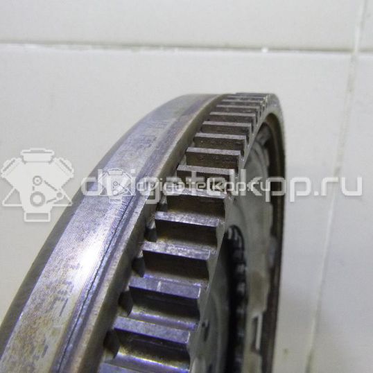 Фото Маховик для двигателя BSE для Seat Leon 102 л.с 8V 1.6 л бензин 03F105266