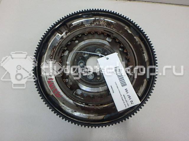 Фото Маховик для двигателя CAXC для Seat Leon / Toledo / Altea 125 л.с 16V 1.4 л бензин 03F105266 {forloop.counter}}