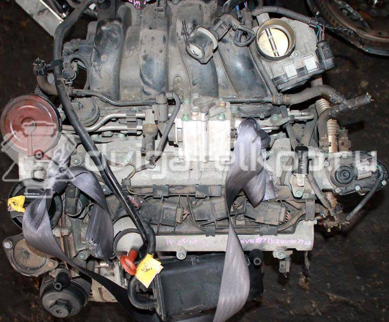 Фото Контрактный (б/у) двигатель BLF для Skoda Octavia / Octaviaii 1Z3 115 л.с 16V 1.6 л бензин {forloop.counter}}