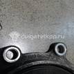 Фото Крышка коленвала задняя для двигателя BSE для Seat Leon 102 л.с 8V 1.6 л бензин 06B103171B {forloop.counter}}