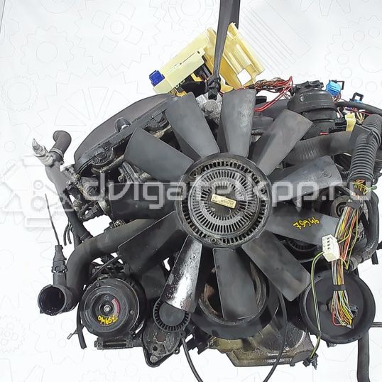 Фото Контрактный (б/у) двигатель M52 B28 (286S2) для Bmw 5 / Z3 E36 / 7 / 3 192-196 л.с 24V 2.8 л бензин