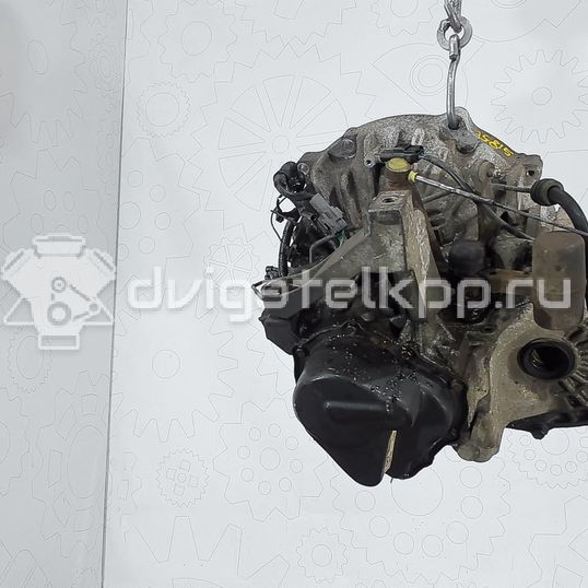 Фото Контрактная (б/у) МКПП для Mazda (Changan) 3 150 л.с 16V 2.0 л LF бензин 5TF0307759