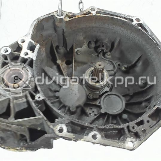 Фото Контрактная (б/у) МКПП для Opel / Chevrolet / Vauxhall 101 л.с 16V 2.0 л Y 20 DTH Дизельное топливо