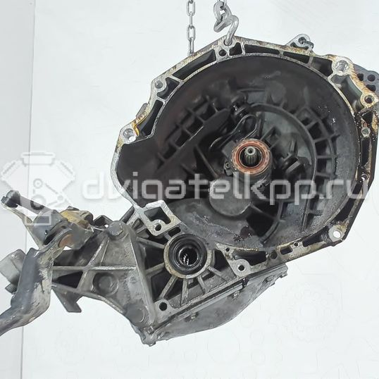 Фото Контрактная (б/у) МКПП для Opel / Vauxhall 101 л.с 16V 1.6 л X 16 XEL бензин