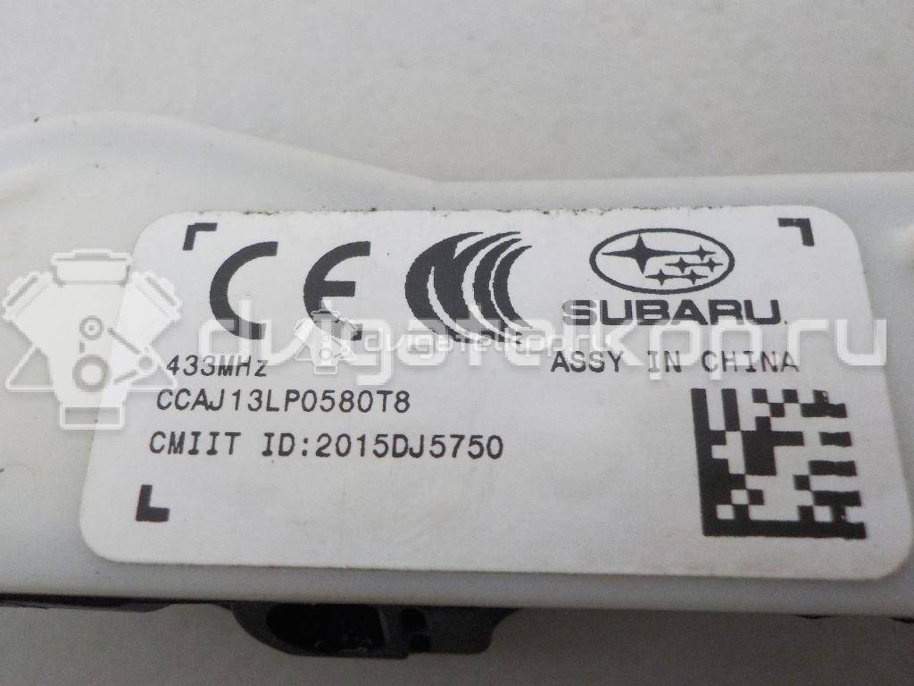 Фото Датчик давления в шине  28103FJ003 для Subaru Wrx / Legacy / Impreza / Outback / Forester {forloop.counter}}