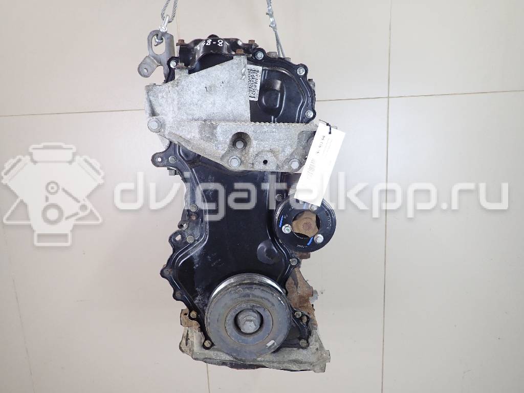 Фото Контрактный (б/у) двигатель M9T 870 для Renault / Vauxhall 100-125 л.с 16V 2.3 л Дизельное топливо 8201348586 {forloop.counter}}