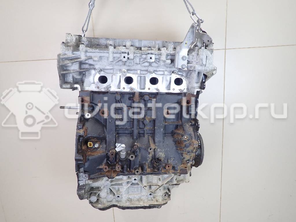 Фото Контрактный (б/у) двигатель M9T 870 для Renault / Vauxhall 100-125 л.с 16V 2.3 л Дизельное топливо 8201348586 {forloop.counter}}