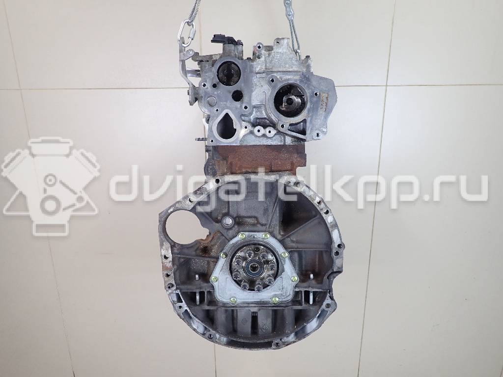 Фото Контрактный (б/у) двигатель M9T 870 для Renault / Vauxhall 100-125 л.с 16V 2.3 л Дизельное топливо 8201348586 {forloop.counter}}