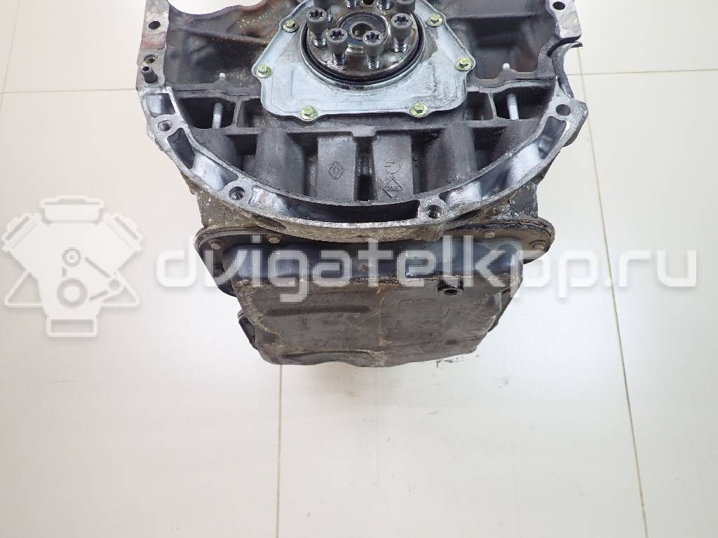 Фото Контрактный (б/у) двигатель M9T 870 для Renault / Vauxhall 100-125 л.с 16V 2.3 л Дизельное топливо 8201348586 {forloop.counter}}