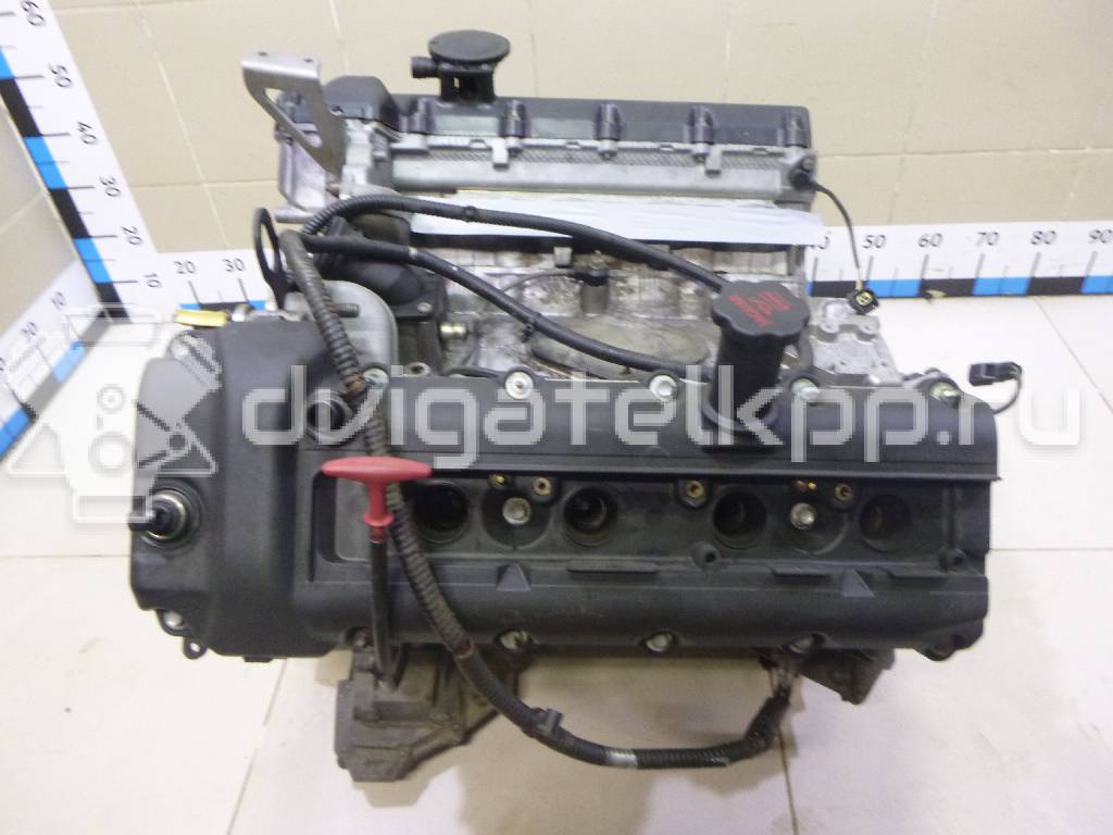 Фото Контрактный (б/у) двигатель SV82G для Jaguar Xf / Vanden Plas 296-298 л.с 32V 4.2 л бензин aj88508 {forloop.counter}}