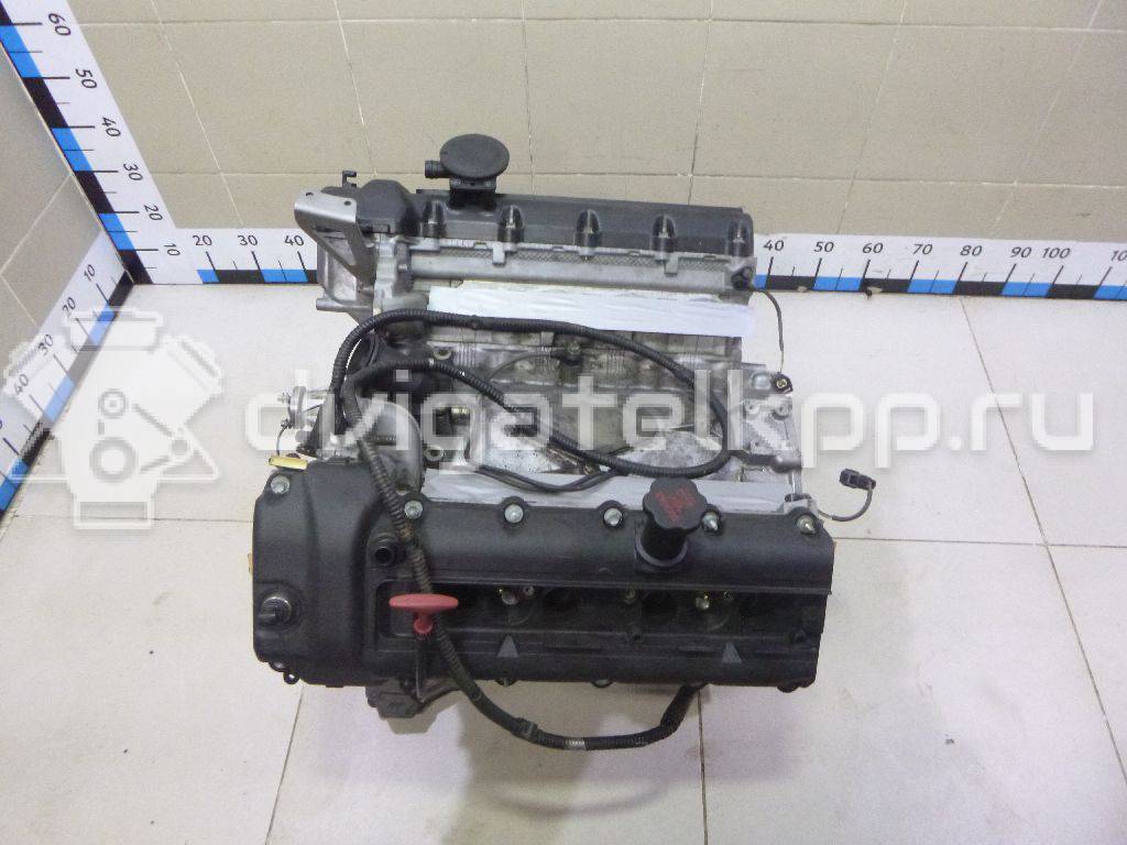 Фото Контрактный (б/у) двигатель SV82G для Jaguar Xf / Vanden Plas 296-298 л.с 32V 4.2 л бензин aj88508 {forloop.counter}}