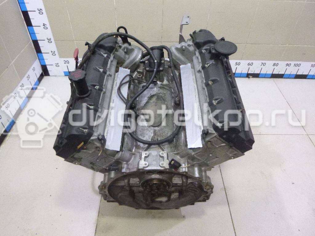 Фото Контрактный (б/у) двигатель SV82G для Jaguar Xf / Vanden Plas 296-298 л.с 32V 4.2 л бензин aj88508 {forloop.counter}}