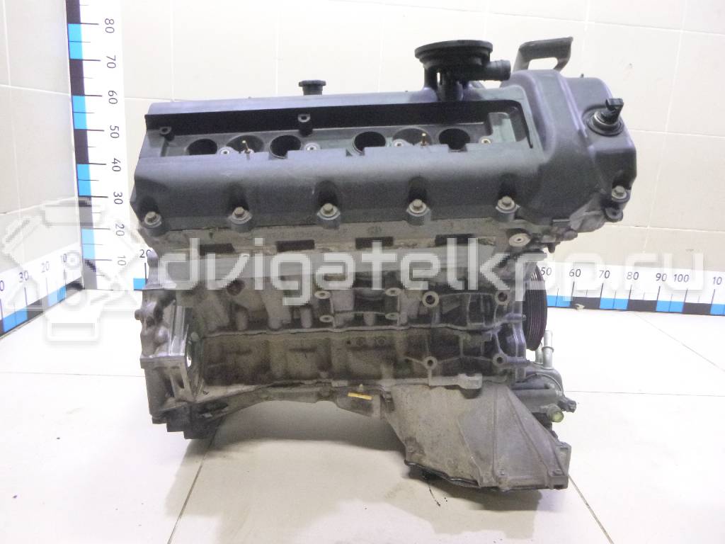 Фото Контрактный (б/у) двигатель SV82G для Jaguar Xf / Vanden Plas 296-298 л.с 32V 4.2 л бензин aj88508 {forloop.counter}}