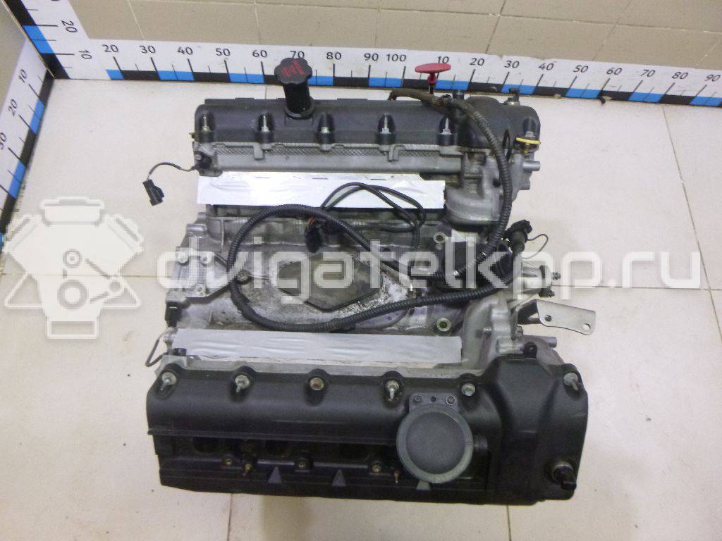 Фото Контрактный (б/у) двигатель SV82G для Jaguar Xf / Vanden Plas 296-298 л.с 32V 4.2 л бензин aj88508 {forloop.counter}}