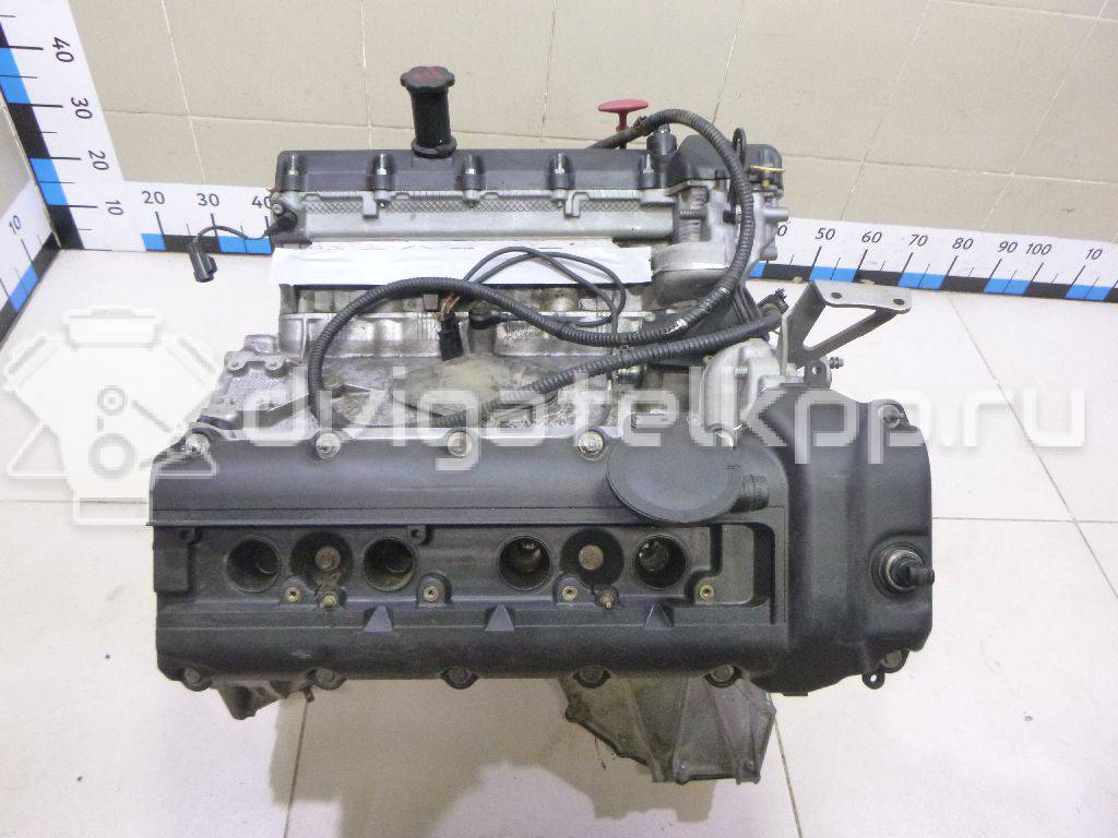 Фото Контрактный (б/у) двигатель SV82G для Jaguar Xf / Vanden Plas 296-298 л.с 32V 4.2 л бензин aj88508 {forloop.counter}}