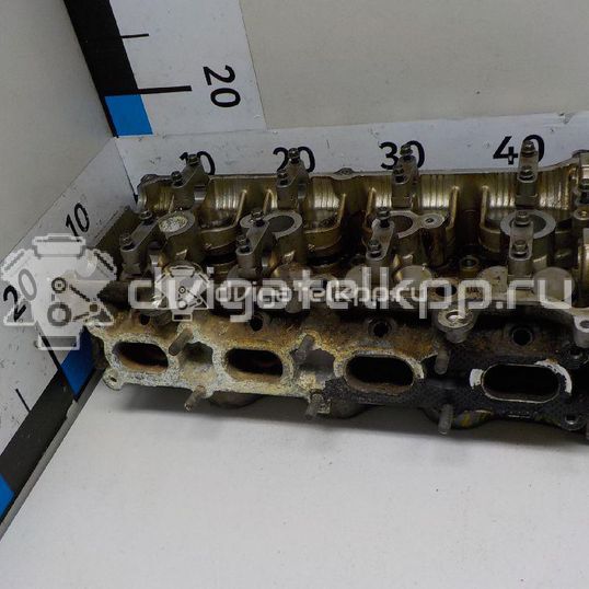 Фото Головка блока  1110054G02 для Maruti Suzuki / Subaru / Suzuki / Fiat / Suzuki (Changhe) / Suzuki (Changan) / Chevrolet