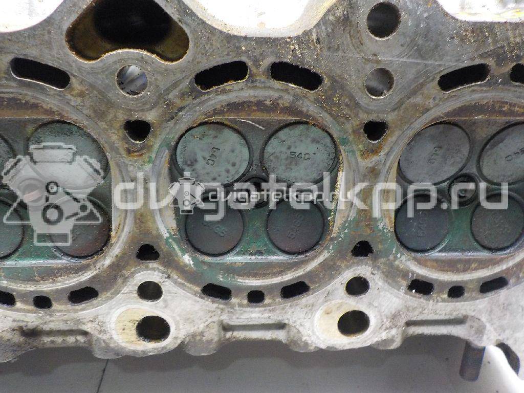 Фото Головка блока  1110054G02 для Maruti Suzuki / Subaru / Suzuki / Fiat / Suzuki (Changhe) / Suzuki (Changan) / Chevrolet {forloop.counter}}