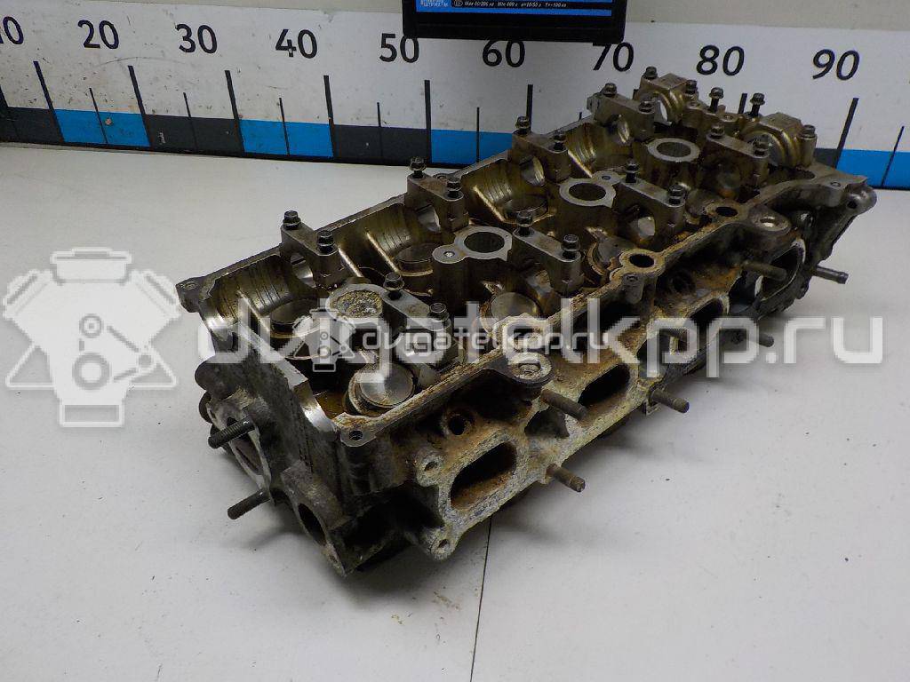 Фото Головка блока  1110054G02 для Maruti Suzuki / Subaru / Suzuki / Fiat / Suzuki (Changhe) / Suzuki (Changan) / Chevrolet {forloop.counter}}