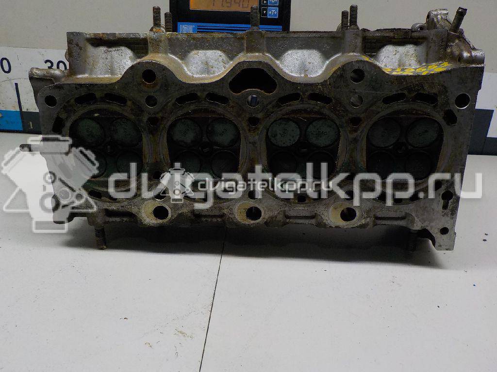 Фото Головка блока  1110054G02 для Maruti Suzuki / Subaru / Suzuki / Fiat / Suzuki (Changhe) / Suzuki (Changan) / Chevrolet {forloop.counter}}