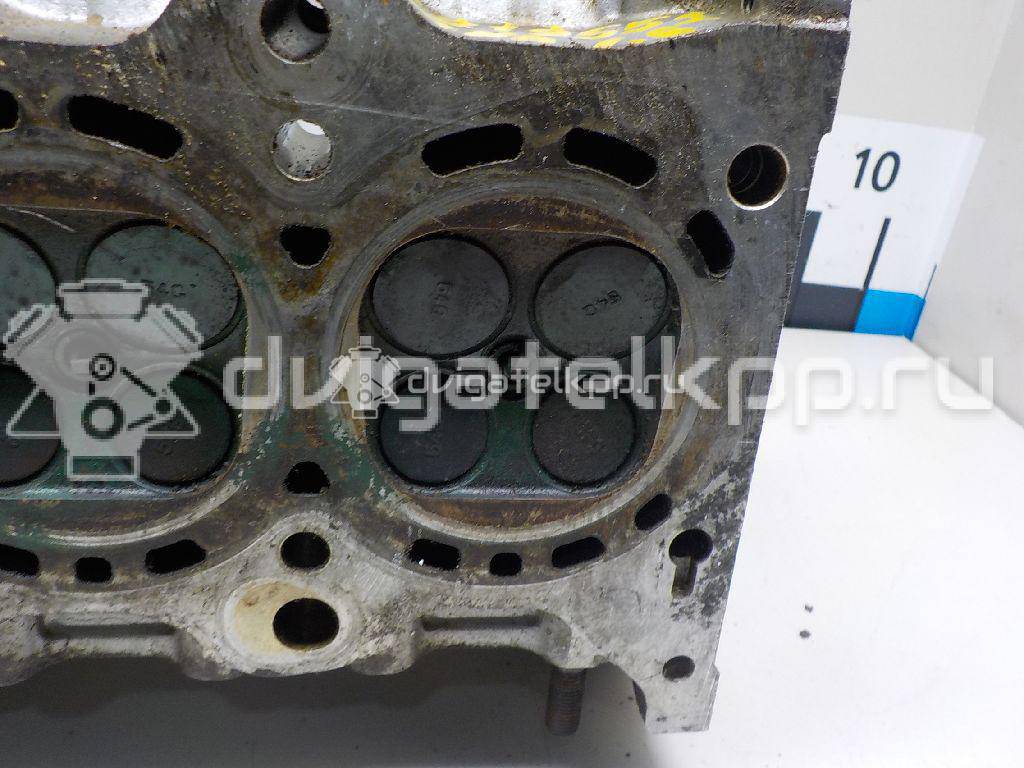 Фото Головка блока  1110054G02 для Maruti Suzuki / Subaru / Suzuki / Fiat / Suzuki (Changhe) / Suzuki (Changan) / Chevrolet {forloop.counter}}