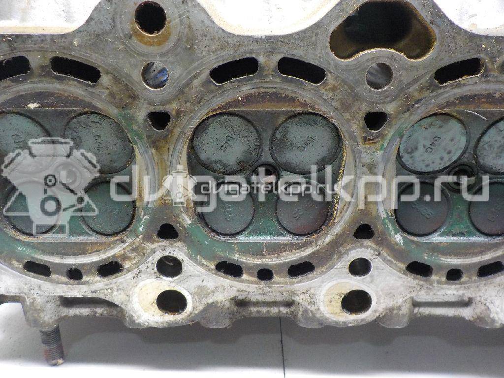 Фото Головка блока  1110054G02 для Maruti Suzuki / Subaru / Suzuki / Fiat / Suzuki (Changhe) / Suzuki (Changan) / Chevrolet {forloop.counter}}