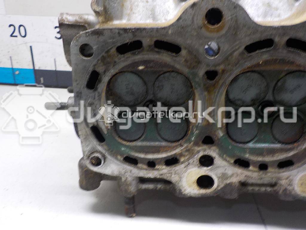 Фото Головка блока  1110054G02 для Maruti Suzuki / Subaru / Suzuki / Fiat / Suzuki (Changhe) / Suzuki (Changan) / Chevrolet {forloop.counter}}