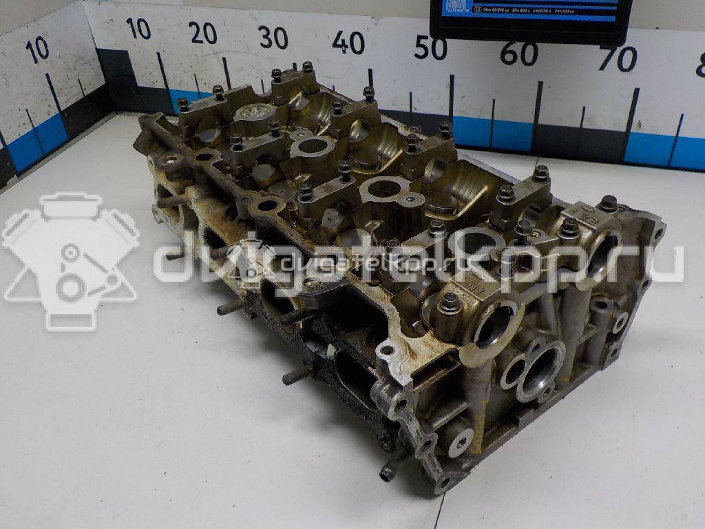 Фото Головка блока  1110054G02 для Maruti Suzuki / Subaru / Suzuki / Fiat / Suzuki (Changhe) / Suzuki (Changan) / Chevrolet {forloop.counter}}