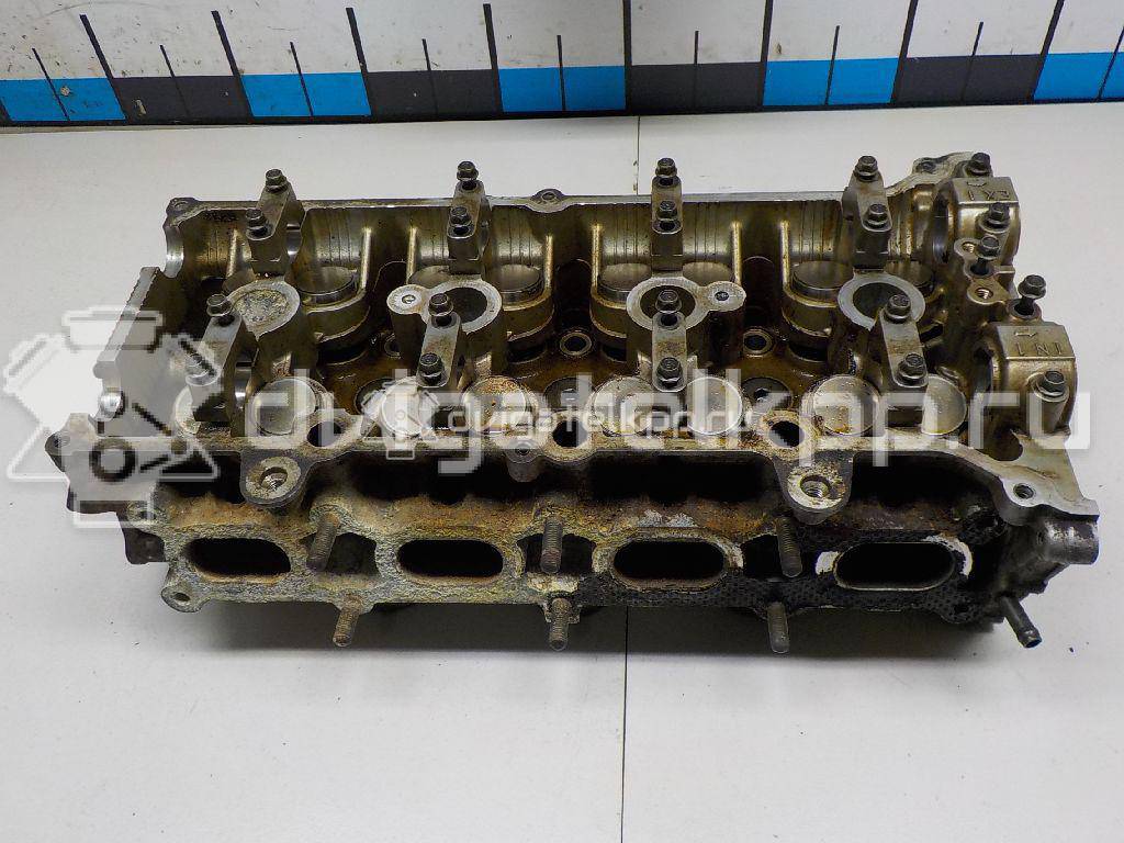 Фото Головка блока  1110054G02 для Maruti Suzuki / Subaru / Suzuki / Fiat / Suzuki (Changhe) / Suzuki (Changan) / Chevrolet {forloop.counter}}