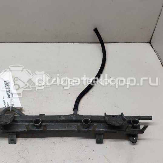 Фото Рейка топливная (рампа)  1573064J00 для Maruti Suzuki / Suzuki / Suzuki (Changhe) / Fiat / Suzuki (Changan)