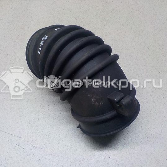 Фото Патрубок воздушного фильтра  1388163J00 для Subaru / Suzuki / Chevrolet