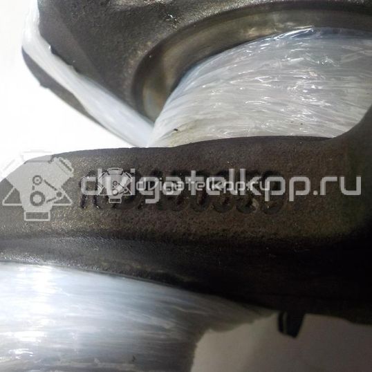 Фото Коленвал для двигателя BWA для Seat Altea 200 л.с 16V 2.0 л бензин 06A105021AR