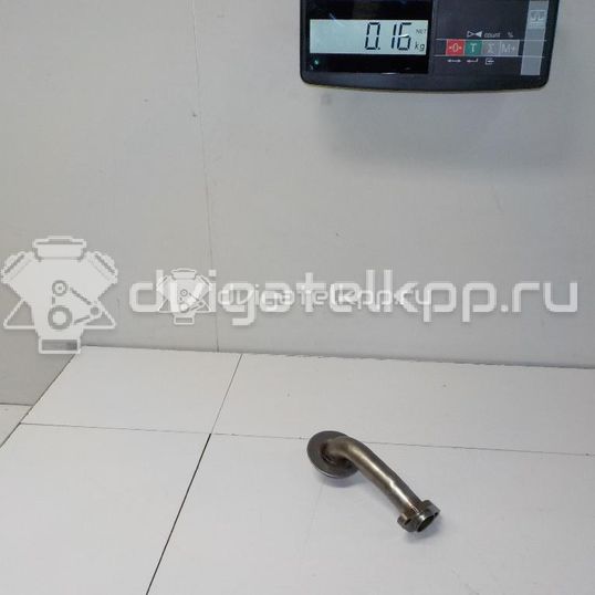 Фото Маслозаборник для двигателя BSE для Seat Leon 102 л.с 8V 1.6 л бензин 038115251B