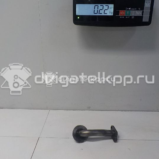 Фото Маслозаборник для двигателя BSE для Seat Leon 102 л.с 8V 1.6 л бензин 038115251B