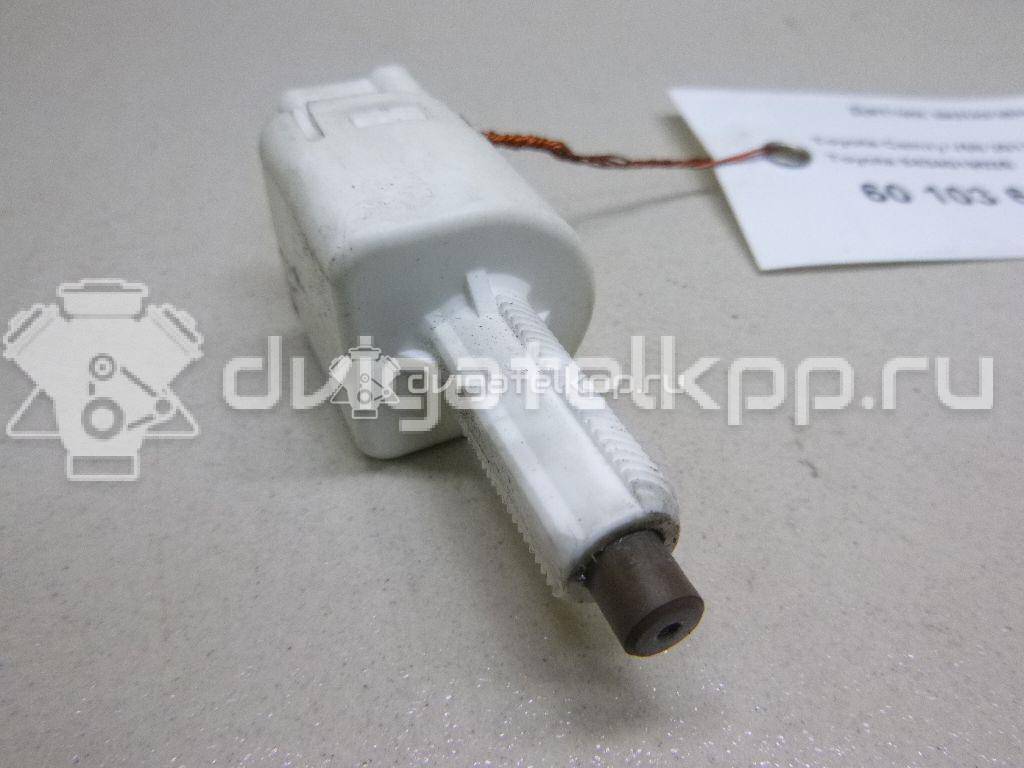 Фото Датчик включения стопсигнала  8434019025 для Toyota Dyna / Iq J1 / Land Cruiser / Hiace / Avensis {forloop.counter}}