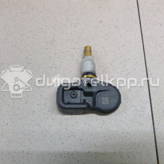 Фото Датчик давления в шине  4260742021 для Toyota Dyna / Iq J1 / Land Cruiser / Mirai Jpd1 / Hiace