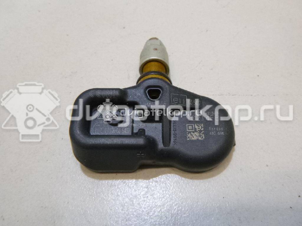 Фото Датчик давления в шине  4260742021 для Toyota Dyna / Iq J1 / Land Cruiser / Mirai Jpd1 / Hiace {forloop.counter}}