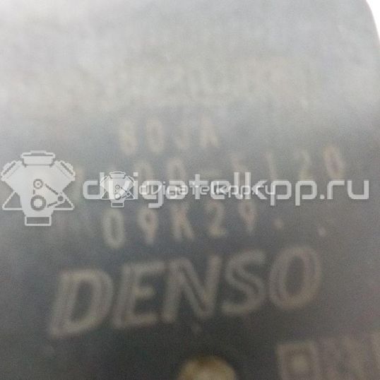 Фото Расходомер воздуха (массметр)  2220437010 для Toyota Iq J1 / Land Cruiser / Avensis / Auris / Prius