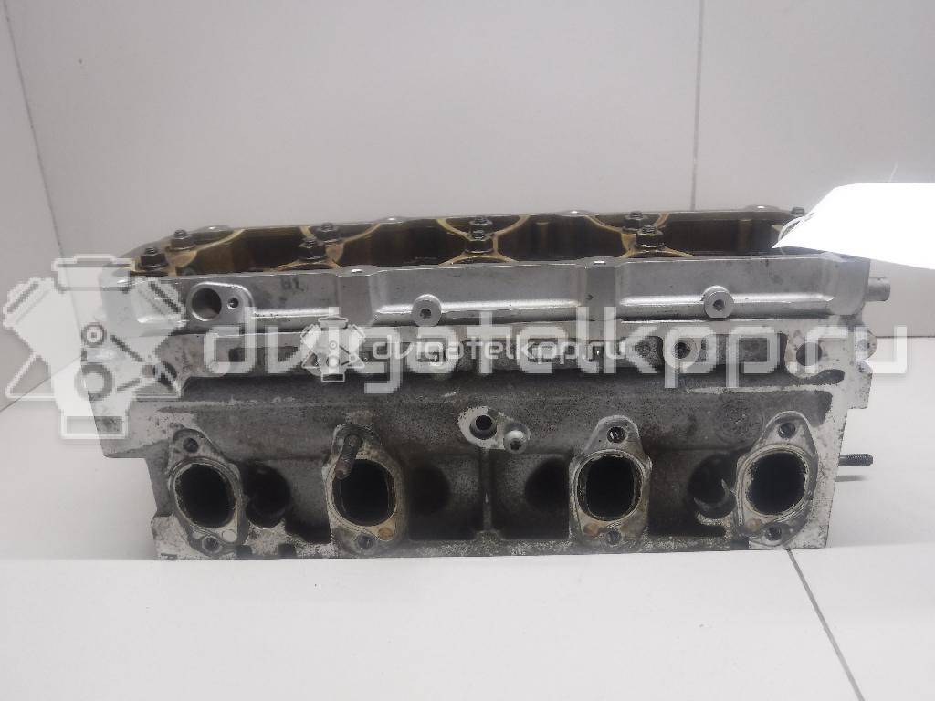 Фото Головка блока для двигателя BSE для Seat Leon 102 л.с 8V 1.6 л бензин 06B103351F {forloop.counter}}