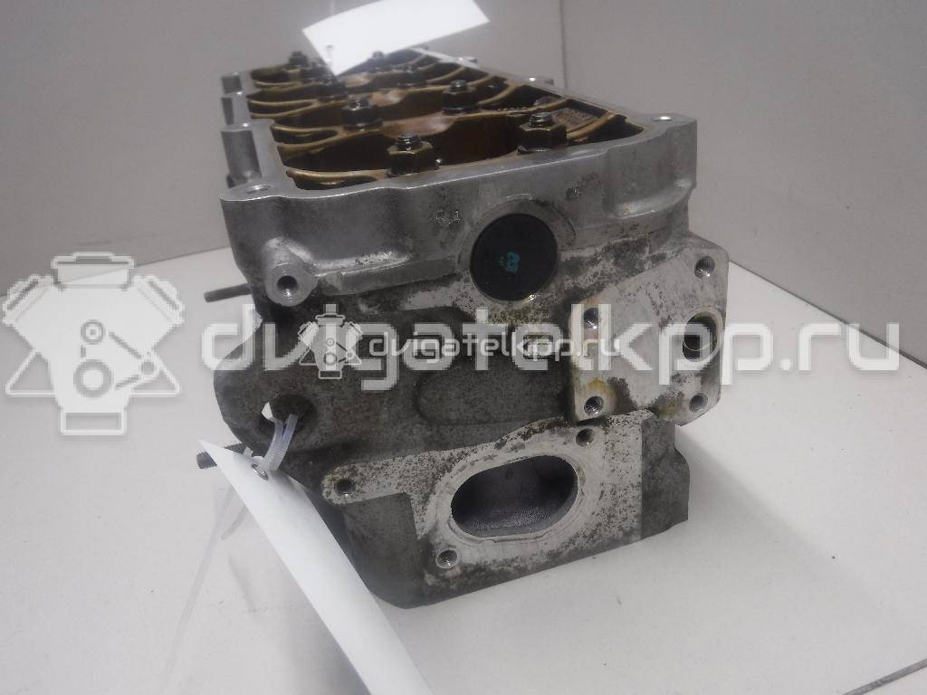 Фото Головка блока для двигателя BSE для Seat Leon 102 л.с 8V 1.6 л бензин 06B103351F {forloop.counter}}