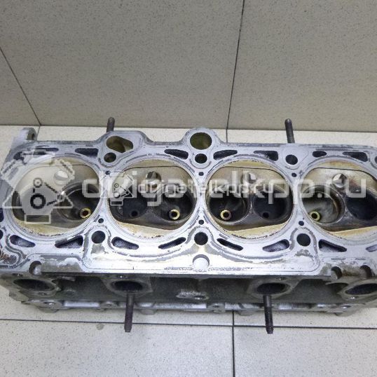 Фото Головка блока для двигателя BSE для Seat Leon 102 л.с 8V 1.6 л бензин 06B103351F