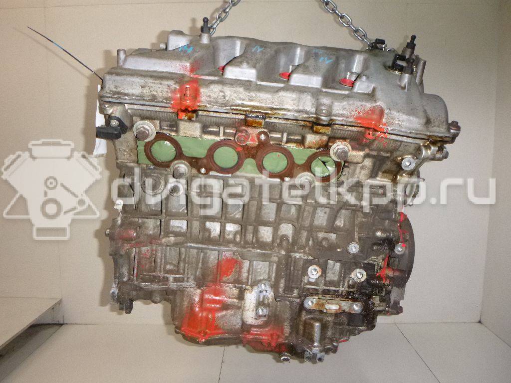 Фото Контрактный (б/у) двигатель B 8444 S для Volvo S80 / Xc90 316-320 л.с 32V 4.4 л бензин 36050042 {forloop.counter}}