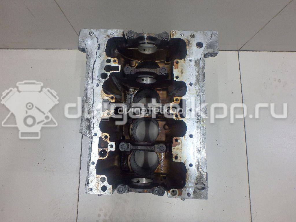 Фото Блок двигателя для двигателя BSE для Seat Leon 102 л.с 8V 1.6 л бензин 06B103011AP {forloop.counter}}