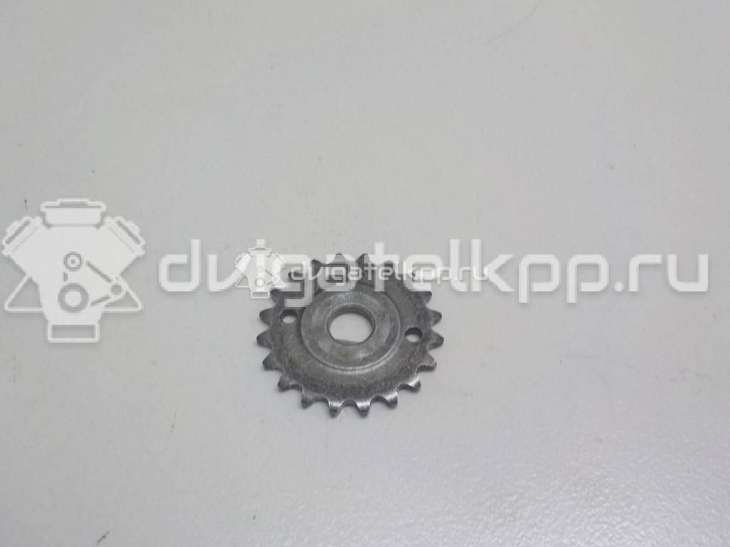 Фото Шестерня привода масляного насоса  1516328010 для Toyota Camry / Avensis / Alphard / Harrier / Rav 4 {forloop.counter}}